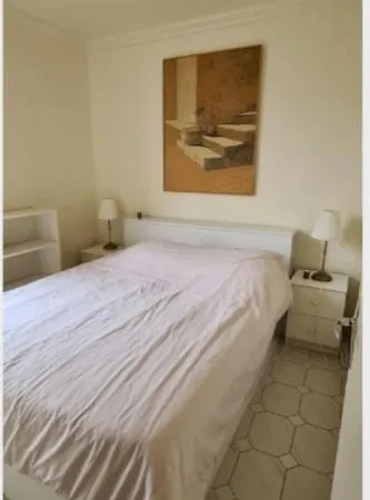 Apartment Pour 1a 4 Personnes Sans Cuisine